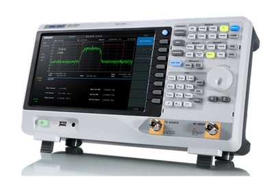 频谱仪新旗舰 鼎阳SSA3000X深耕频域测量市场