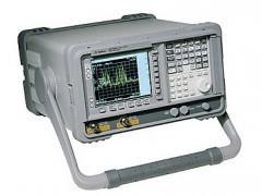 E7405A频谱分析仪 电子测量仪器的精准之选与应用价值解析
